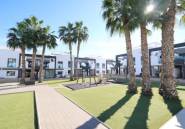 Resale - Bungalow -
Orihuela Costa - La Zenia