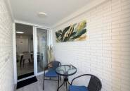 Resale - Apartment / flat -
Torrevieja - Torrevieja Centro