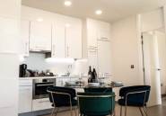 Resale - Apartment / flat -
Benidorm - Benidorm Centro