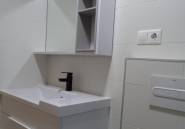 Winter rental - Bungalow -
Los Balcones - Lago Jardin