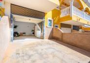 Resale - Apartment / flat -
Algorfa - Algorfa Centro