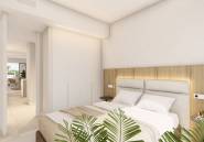 New Build - low-bungalow -
Ciudad Quesada