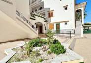 Resale - Apartment / flat -
Torrevieja - La Mata