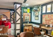 Reventa - Commercial property -
Torrevieja - Torrevieja Centro