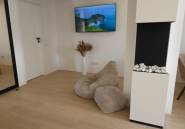 Resale - Commercial property -
Torrevieja - Torrevieja Centro