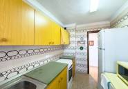 Resale - Apartment / flat -
Torrevieja - La Mata
