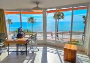 Resale - Apartment / flat -
Altea - Altea Centro