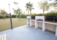 Resale - Apartment / flat -
Orihuela Costa - Punta Prima