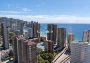 Reventa - Apartamento / piso -
Benidorm - Benidorm Centro