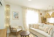 Resale - Villa -
Torrevieja - La Mata