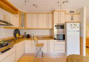 Reventa - Villa -
Torrevieja - Torrevieja Centro