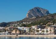 Resale - land -
Jávea - Xàbia - Jávea - Xàbia Centro