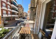Resale - Apartment / flat -
Torrevieja - Torrevieja Centro
