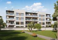 New Build - Penthouse -
Torrevieja