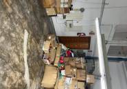 Resale - Commercial property -
Rojales - Rojales Centro