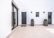 Új építés - detached -
Roldán