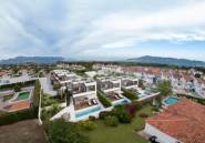 Használt ingatlanok - Villa -
La Nucía - La Nucia Centro