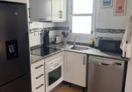 Winter rental - Apartment / flat -
Orihuela Costa - Playa Flamenca