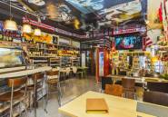 Resale - Commercial property -
Torrevieja - Torrevieja Centro