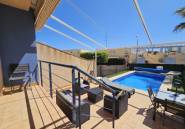 Resale - Villa -
Orihuela - Cabo Roig