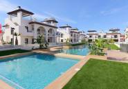 New Build - high-bungalow -
Ciudad Quesada