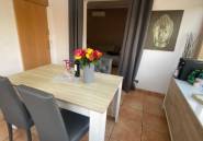 Resale - country house -
Elche - Las Bayas