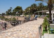 Winter rental - Apartment / flat -
Orihuela Costa - Punta Prima