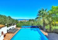 Resale - Villa -
Denia - Denia Centro