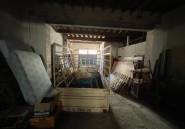 Használt ingatlanok - Town House -
Benejúzar - Benejuzar Centro