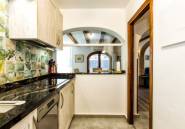 Használt ingatlanok - Villa -
Benissa - Benissa Centro