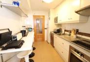 Resale - Duplex Penthouse -
Pilar de la Horadada - Mil Palmeras