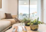 New Build - ground-floor -
Playa Flamenca