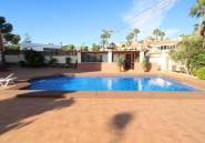 Resale - Villa -
Torrevieja - Los Balcones - Los Altos del Edén