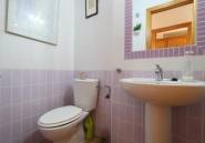 Resale - Villa -
Orihuela Costa - Cabo Roig