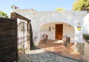 Reventa - Villa -
Benissa - Benissa Centro