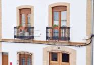 Használt ingatlanok - Commercial property -
Jávea - Xàbia - Jávea - Xàbia Centro