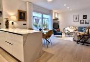 Reventa - Villa -
Algorfa - Algorfa Centro