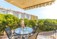 Resale - Apartment / flat -
Orihuela - Campoamor