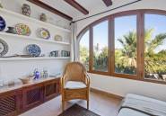 Resale - Villa -
Jávea - Xàbia - Jávea - Xàbia Centro