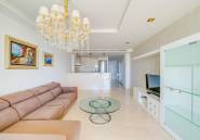 Resale - Apartment / flat -
Villajoyosa - Villajoyosa Centro