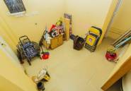 Resale - Apartment / flat -
Guardamar del Segura - Guardamar del Segura Centro