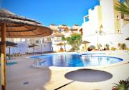 Resale - Villa -
San Miguel de Salinas - Residencial los flamencos