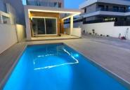 Resale - Villa -
Torrevieja - Aguas Nuevas