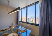 Resale - Apartment / flat -
Villajoyosa - Villajoyosa Centro