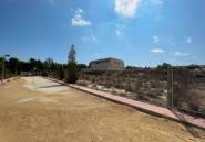 Resale - land -
Rojales - Benimar