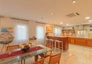 Használt ingatlanok - Town House -
Jávea - Xàbia - Jávea - Xàbia Centro