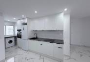 Resale - Apartment / flat -
Torrevieja - Playa del Cura