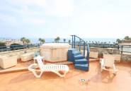 Resale - Duplex Penthouse -
Pilar de la Horadada - Mil Palmeras