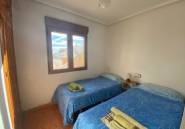 Winter rental - Townhouse -
Orihuela Costa - Playa Flamenca