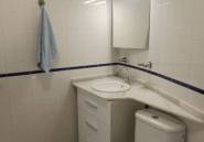 Winter rental - Apartment / flat -
Orihuela Costa - Playa Flamenca